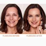 
CT Airbrush Flawless Foundation: 6 Warm